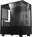 Корпус dark Flash DB330M (черный) icon 9