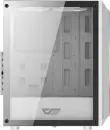 Корпус dark Flash DK151 (белый) icon 3