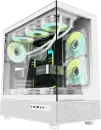 Корпус dark Flash DPX90 (белый) icon