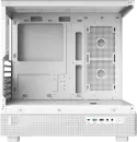 Корпус dark Flash DPX90 (белый) icon 10