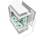 Корпус dark Flash DPX90 (белый) icon 12