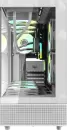 Корпус dark Flash DPX90 (белый) icon 3