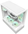 Корпус dark Flash DPX90 (белый) icon 4