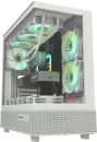 Корпус dark Flash DPX90 (белый) icon 7