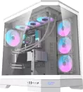 Корпус dark Flash DQX90 (белый) icon