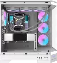 Корпус dark Flash DQX90 (белый) icon 12