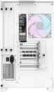 Корпус dark Flash DQX90 (белый) icon 4