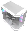 Корпус dark Flash DQX90 (белый) icon 5