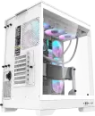 Корпус dark Flash DQX90 (белый) icon 6
