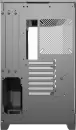 Корпус dark Flash DQX90 (черный) icon 11
