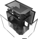 Корпус dark Flash DQX90 (черный) icon 12