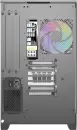 Корпус dark Flash DQX90 (черный) icon 4