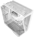 Корпус dark Flash DY470 (белый) icon 7