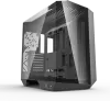 Корпус dark Flash DY470 (черный) icon 3