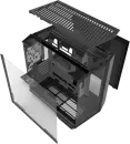 Корпус dark Flash DY470 (черный) icon 10