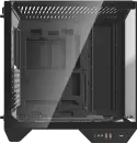 Корпус dark Flash DY470 (черный) icon 2