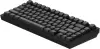 Клавиатура Dark Project ALU81A Terra Nostra Black (g3ms Moonstone) icon 3