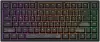 Клавиатура Dark Project ALU81A Terra Nostra Black (g3ms Moonstone) icon 4
