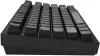 Клавиатура Dark Project ALU81A Terra Nostra Black (g3ms Moonstone) icon 6