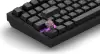 Клавиатура Dark Project ALU81A Terra Nostra Black (g3ms Moonstone) icon 9