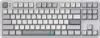 Клавиатура Dark Project ALU87A Daylight (g3ms Zircon, нет кириллицы) icon