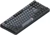 Клавиатура Dark Project ALU87A Midnight (g3ms Zircon, нет кириллицы) фото 2