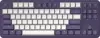 Клавиатура Dark Project ALU87A Violet (g3ms Sapphire, нет кириллицы) icon 3