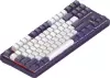 Клавиатура Dark Project ALU87A Violet (g3ms Sapphire, нет кириллицы) icon 6