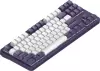 Клавиатура Dark Project ALU87A Violet (g3ms Sapphire, нет кириллицы) icon 7