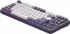 Клавиатура Dark Project ALU87A Violet (g3ms Sapphire, нет кириллицы) icon 8