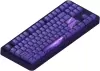 Клавиатура Dark Project ALU87B Celestial (g3ms Voidstone) фото 10