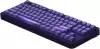Клавиатура Dark Project ALU87B Celestial (g3ms Voidstone) фото 11