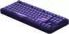 Клавиатура Dark Project ALU87B Celestial (g3ms Voidstone) фото 3