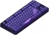 Клавиатура Dark Project ALU87B Celestial (g3ms Voidstone) фото 6