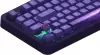 Клавиатура Dark Project ALU87B Celestial (g3ms Voidstone) фото 7