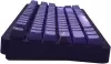 Клавиатура Dark Project ALU87B Celestial (g3ms Voidstone) фото 9