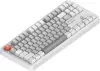 Клавиатура Dark Project ALU87B Delta (g3ms Moonstone) icon 7