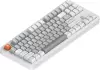 Клавиатура Dark Project ALU87B Delta (g3ms Moonstone) icon 8