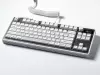 Клавиатура Dark Project KD85 Vega White (g3ms Onyx V2) icon 2