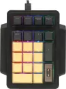 Клавиатура Dark Project KD87A+Numpad (G3ms Moonstone Switch, черный) icon 10