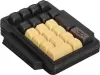 Клавиатура Dark Project KD87A+Numpad (G3ms Moonstone Switch, черный) icon 11