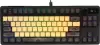 Клавиатура Dark Project KD87A+Numpad (G3ms Moonstone Switch, черный) icon 2