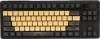 Клавиатура Dark Project KD87A+Numpad (G3ms Moonstone Switch, черный) icon 3
