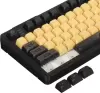 Клавиатура Dark Project KD87A+Numpad (G3ms Moonstone Switch, черный) icon 8