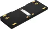 Клавиатура Dark Project KD87A+Numpad (G3ms Moonstone Switch, черный) icon 9
