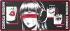 Коврик для стола Dark Project MD3a Doomscrolling icon