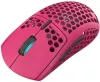 Игровая мышь Dark Project ME-4 (розовый) фото 3