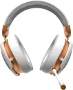 Наушники Dark Project Sono Wireless (белый/золотистый) icon