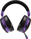 Наушники Dark Project Sono Wireless (черный/фиолетовый) icon