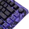 Клавиатура Dark Project x Akko 5075 G3ms Sapphire purple icon 4